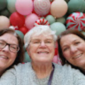 Meet your Posher, Judith